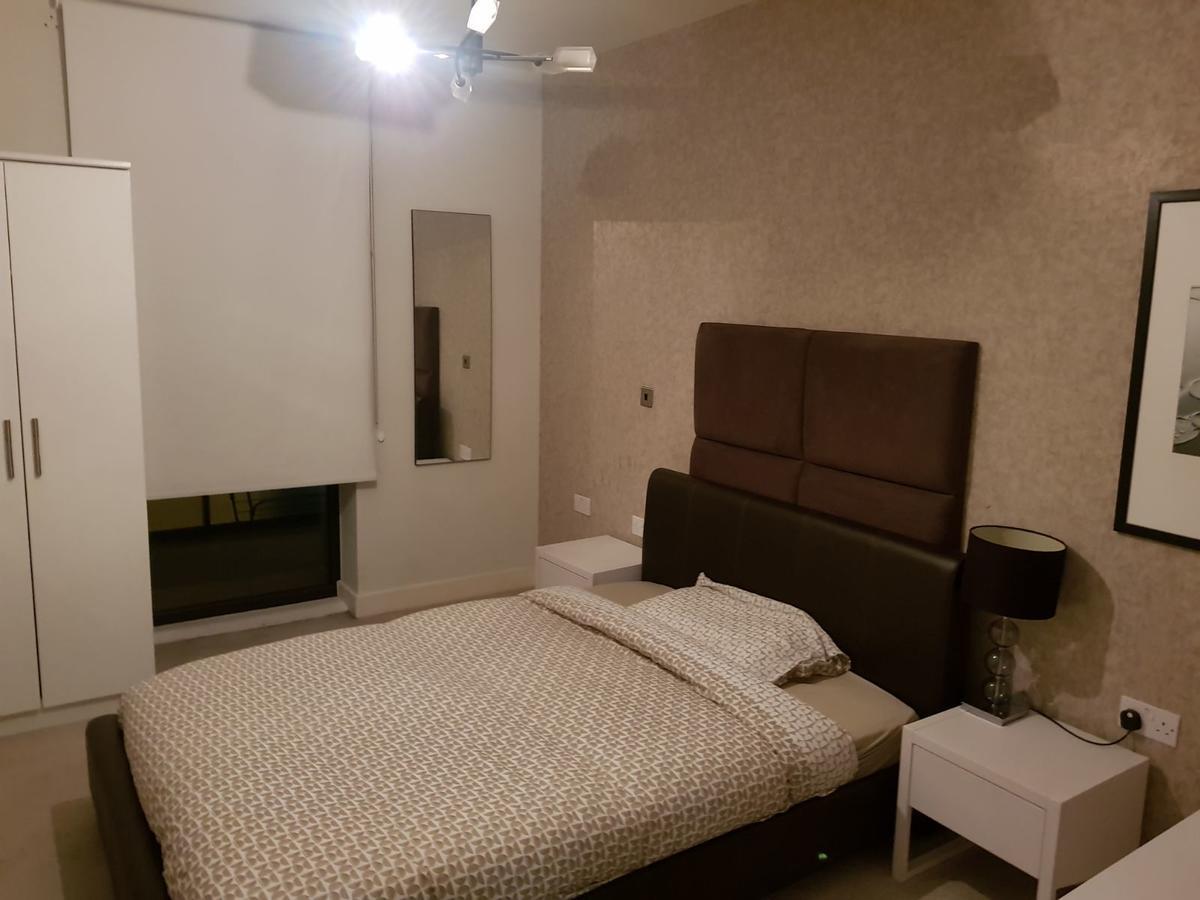 Luxury Apartment Лондон Екстер'єр фото